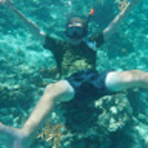 Meet your Posher, Hayden